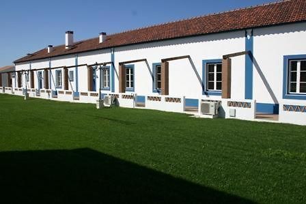 Monte Das Faias Cork Farm Hotel Grândola Buitenkant foto