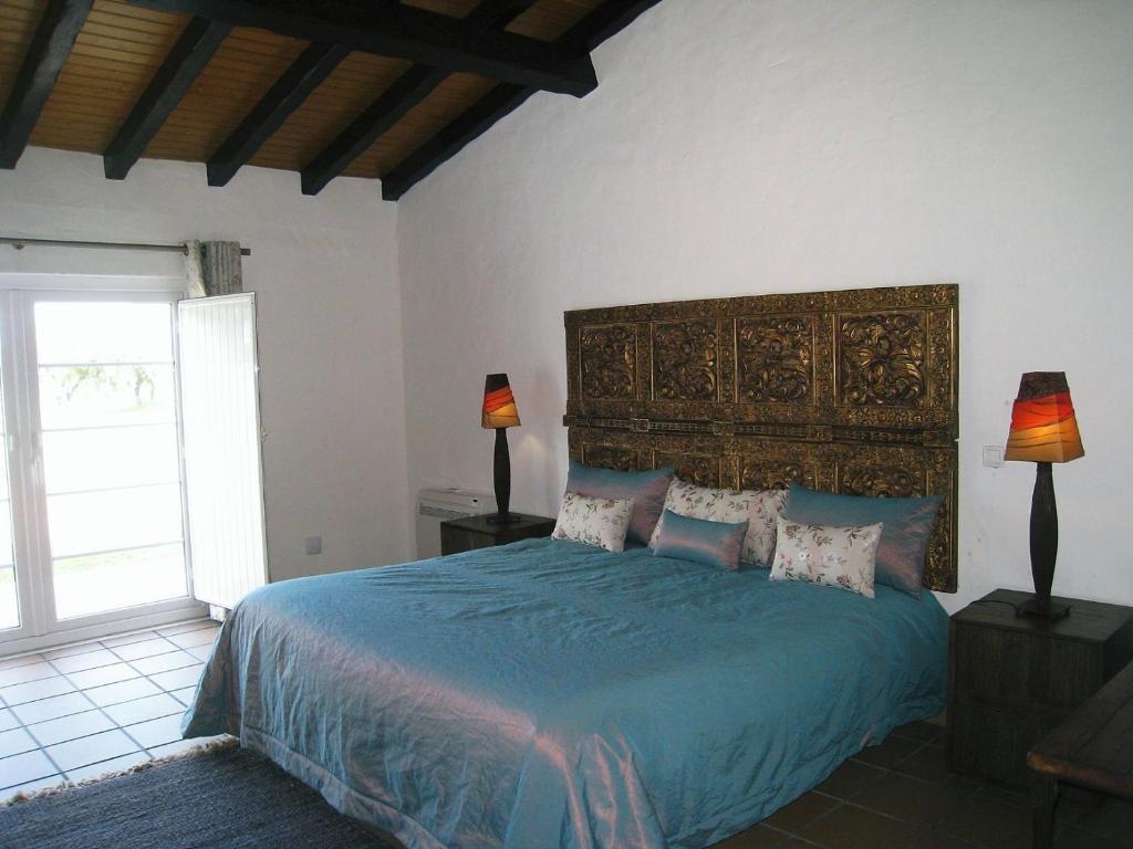 Monte Das Faias Cork Farm Hotel Grândola Kamer foto