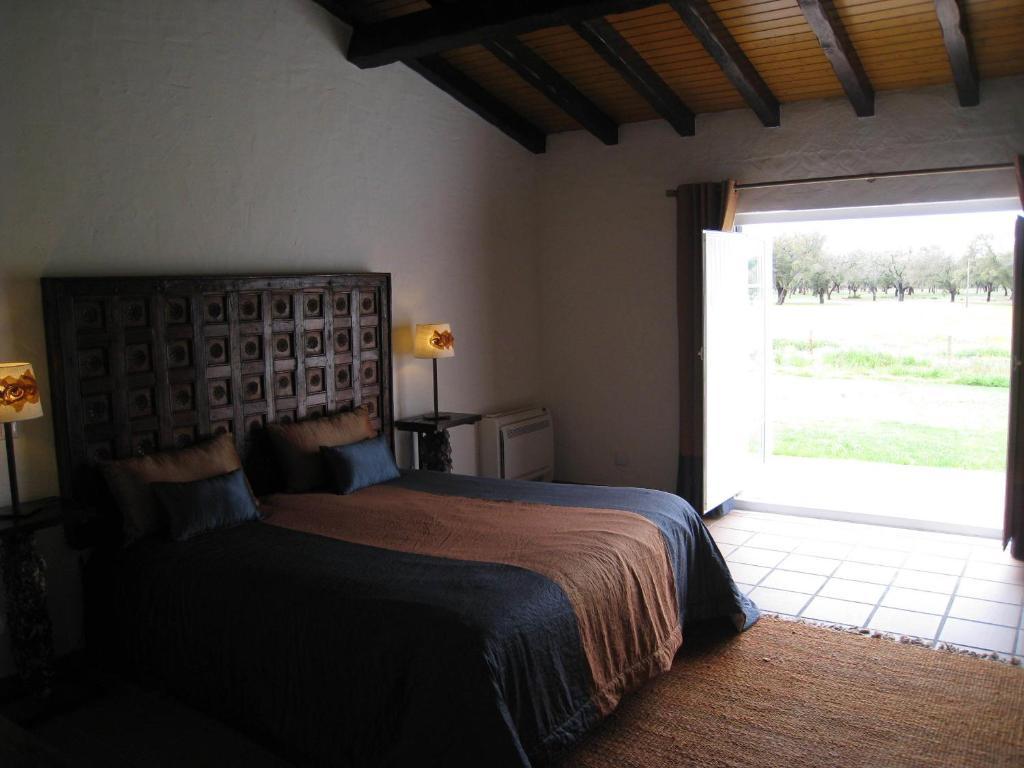 Monte Das Faias Cork Farm Hotel Grândola Kamer foto