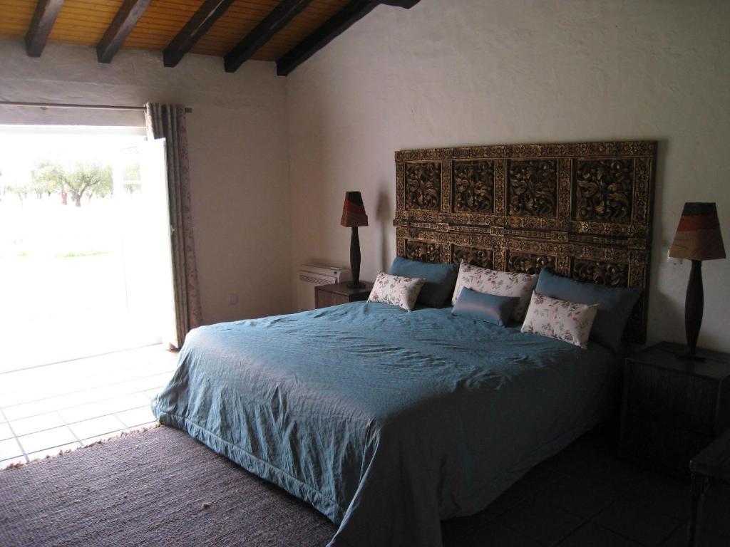 Monte Das Faias Cork Farm Hotel Grândola Kamer foto