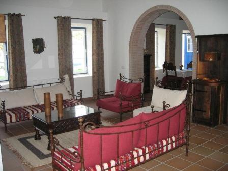 Monte Das Faias Cork Farm Hotel Grândola Buitenkant foto