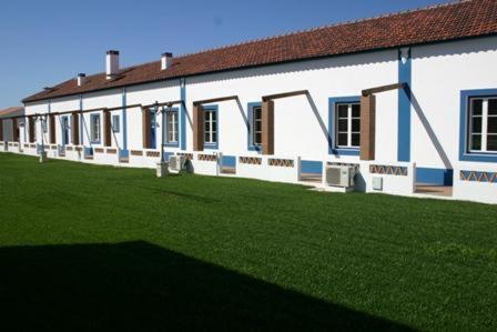 Monte Das Faias Cork Farm Hotel Grândola Buitenkant foto