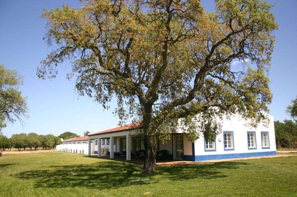 Monte Das Faias Cork Farm Hotel Grândola Buitenkant foto