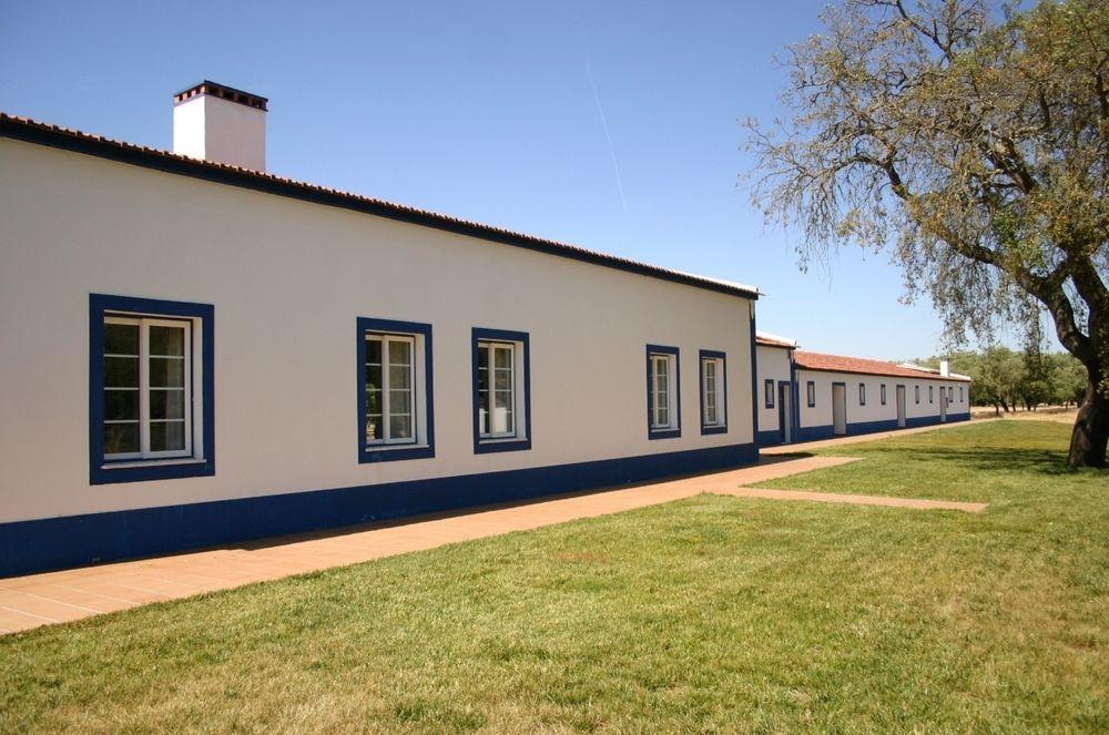 Monte Das Faias Cork Farm Hotel Grândola Buitenkant foto