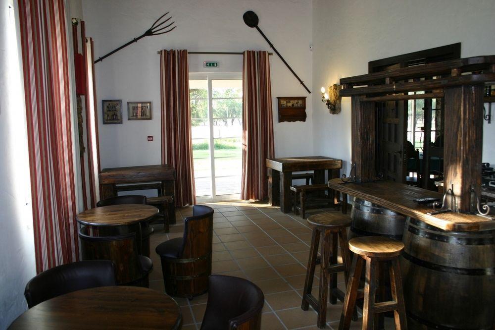Monte Das Faias Cork Farm Hotel Grândola Buitenkant foto