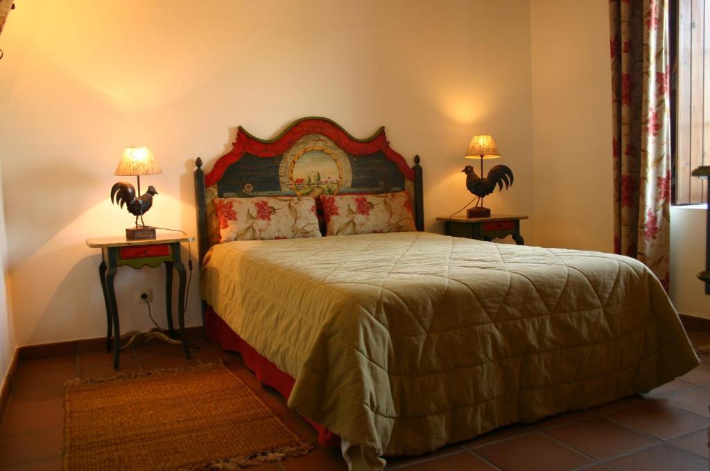 Monte Das Faias Cork Farm Hotel Grândola Kamer foto