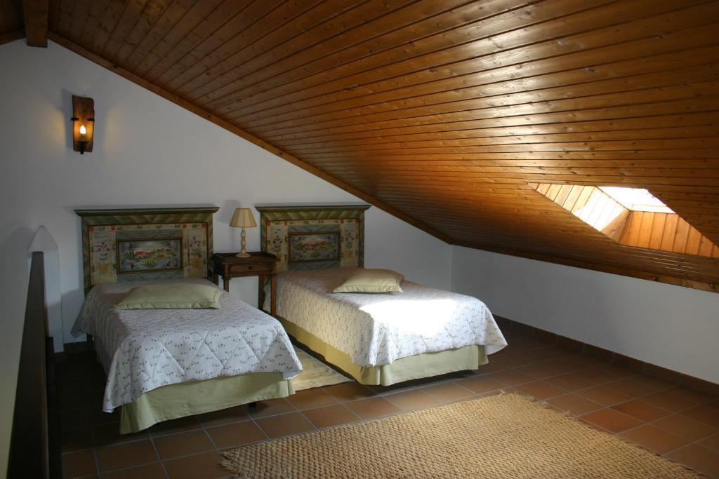Monte Das Faias Cork Farm Hotel Grândola Kamer foto