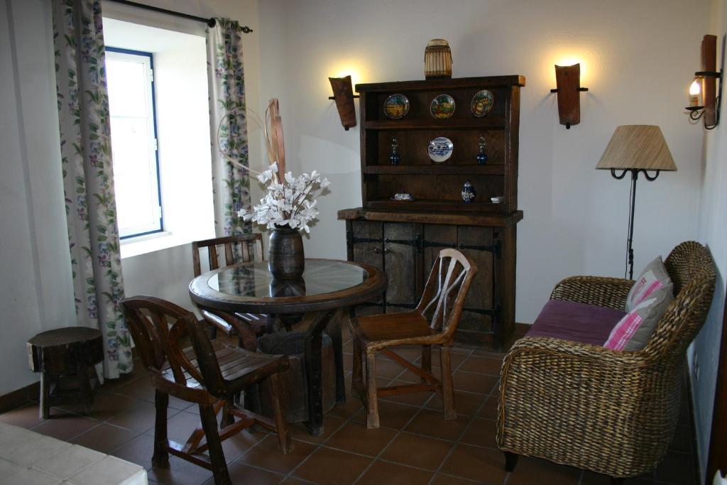 Monte Das Faias Cork Farm Hotel Grândola Kamer foto