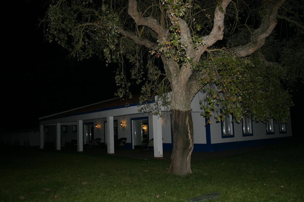 Monte Das Faias Cork Farm Hotel Grândola Buitenkant foto