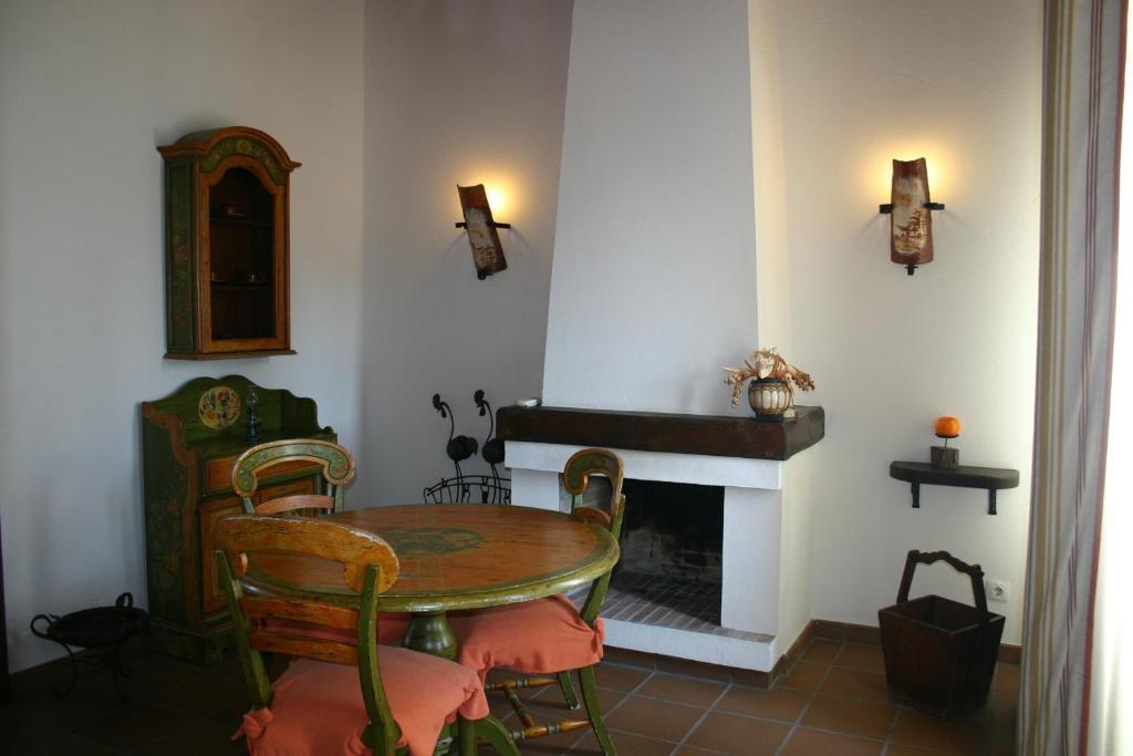 Monte Das Faias Cork Farm Hotel Grândola Kamer foto