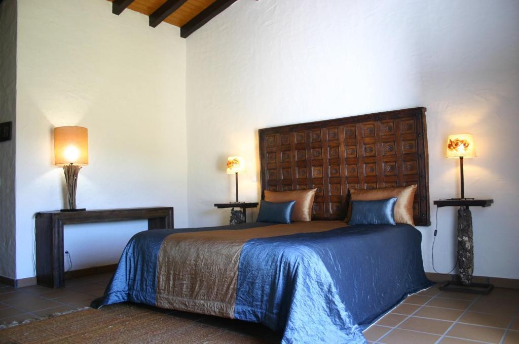 Monte Das Faias Cork Farm Hotel Grândola Buitenkant foto
