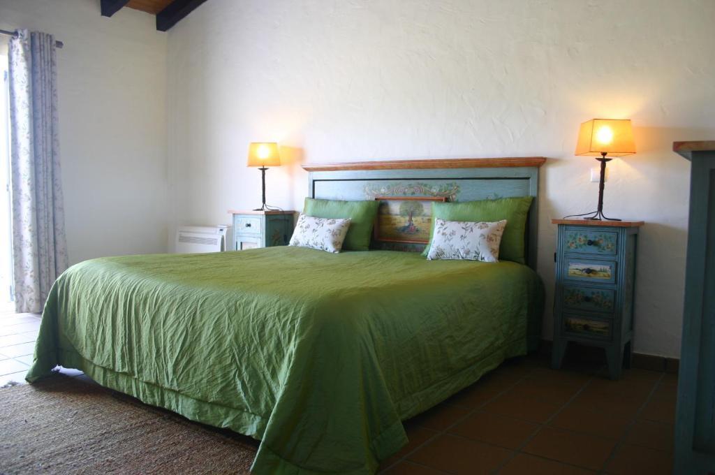 Monte Das Faias Cork Farm Hotel Grândola Kamer foto