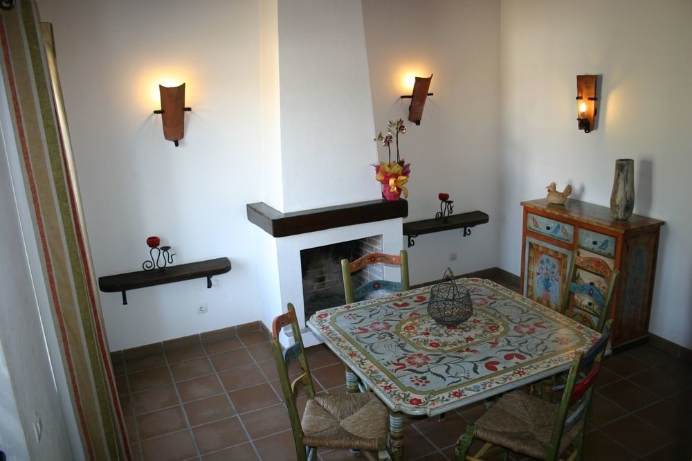 Monte Das Faias Cork Farm Hotel Grândola Buitenkant foto