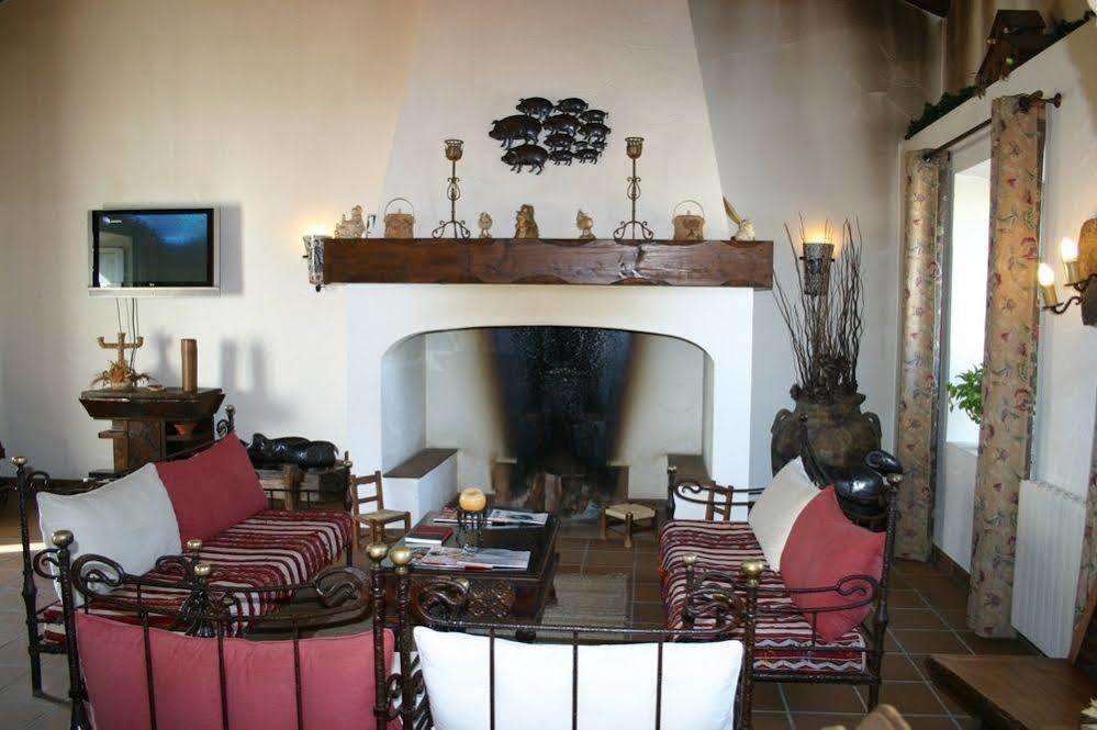 Monte Das Faias Cork Farm Hotel Grândola Buitenkant foto