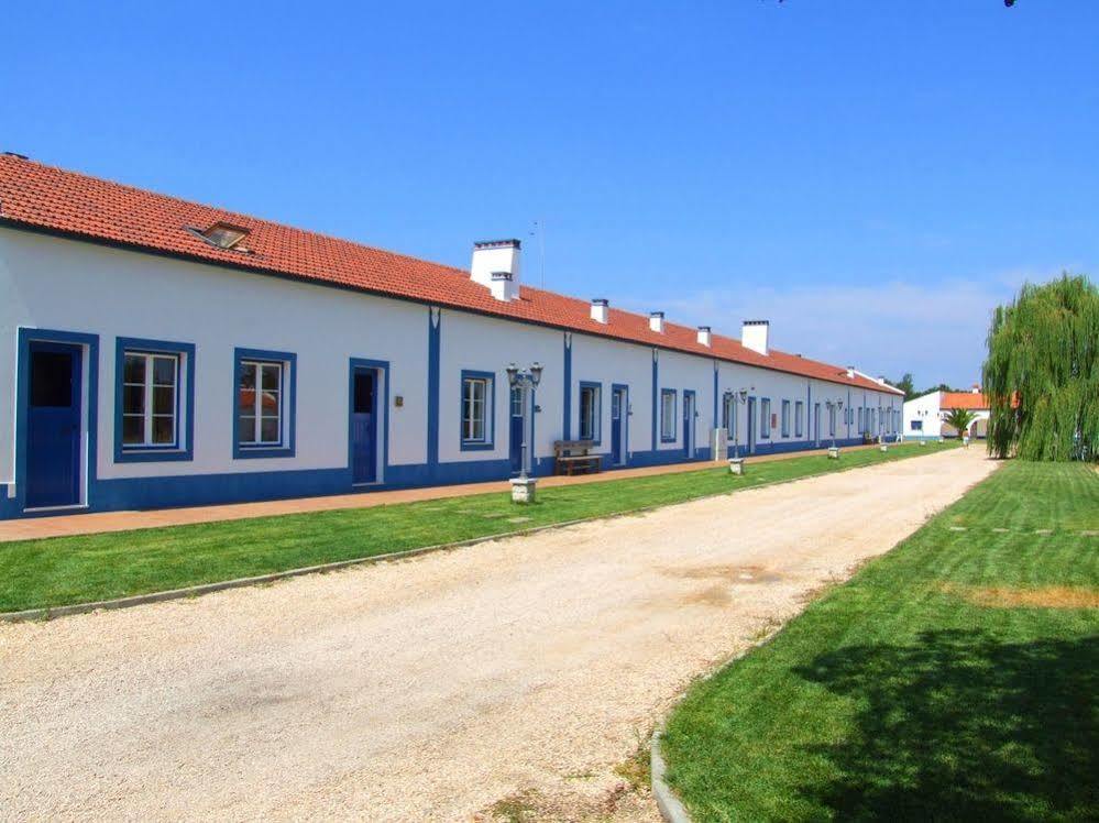 Monte Das Faias Cork Farm Hotel Grândola Buitenkant foto