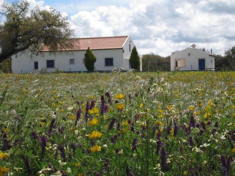 Monte Das Faias Cork Farm Hotel Grândola Buitenkant foto