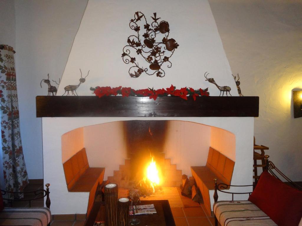 Monte Das Faias Cork Farm Hotel Grândola Buitenkant foto